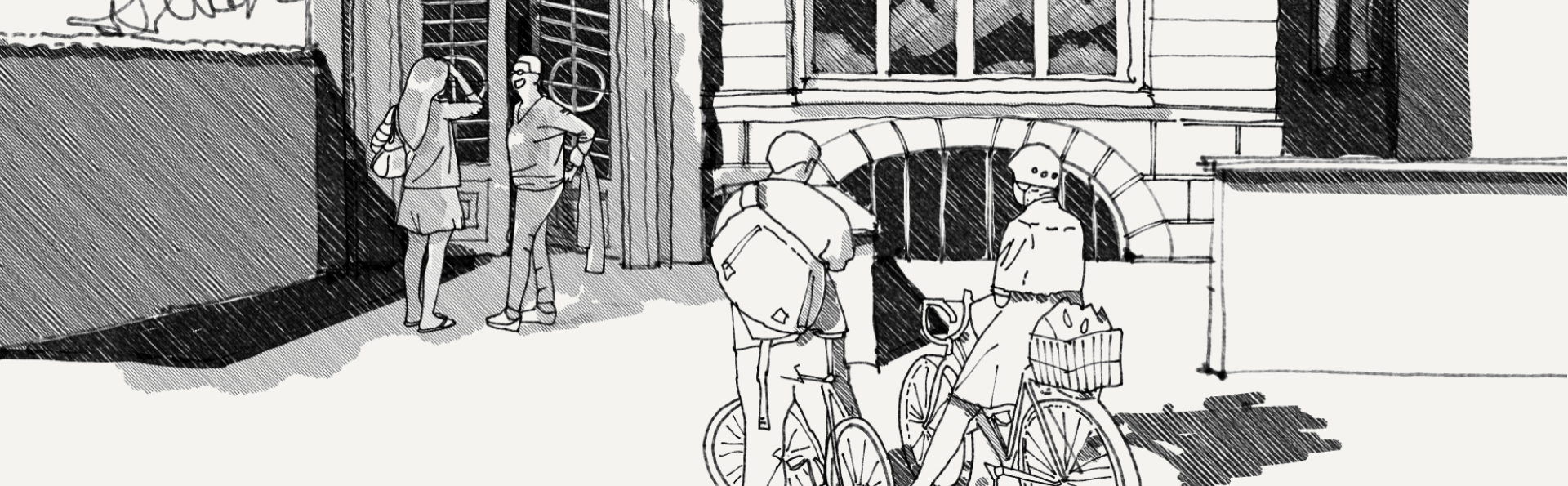 Background People Header
