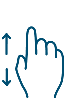 Drawing context menu with rename, duplicate, share and delete options