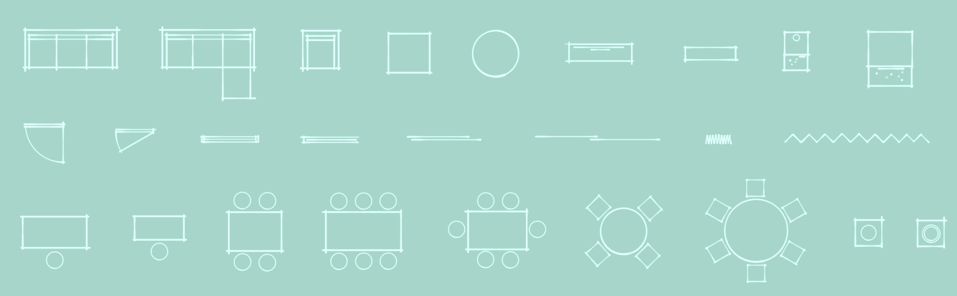 Furniture & Living Header