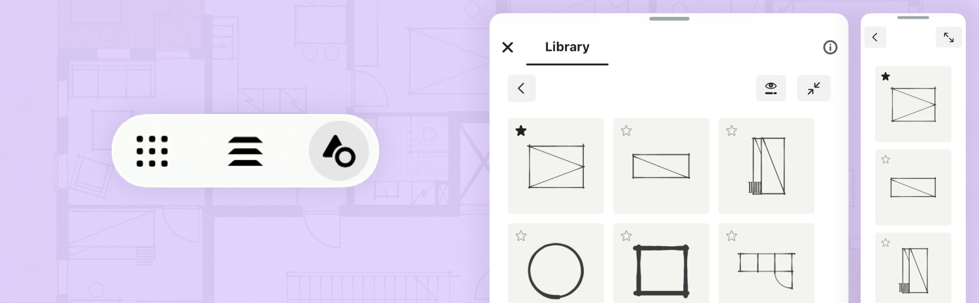 Objects Update Header