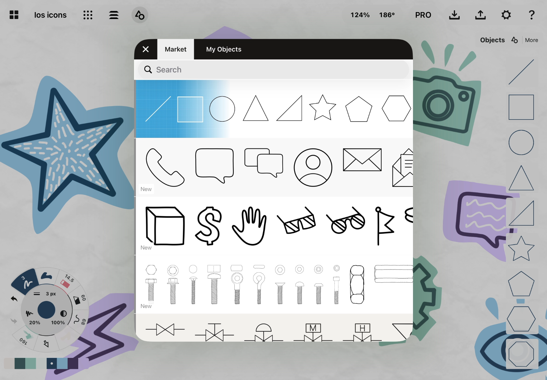 ios icons ios device looping video thumbnail