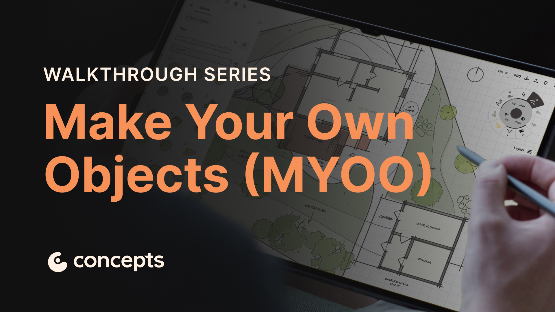 Walkthrough Series   Myoo   Yt