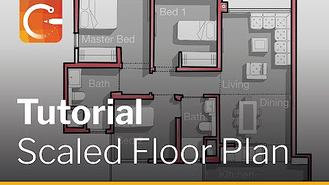 How to Create Floor Plans Thumbnail