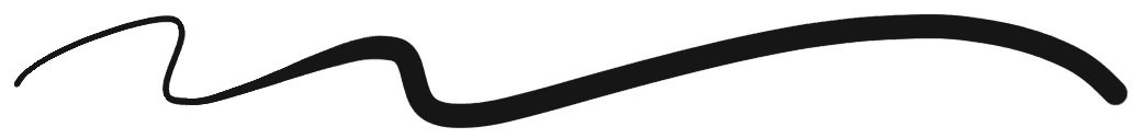 Dynamic Pen brush stroke example