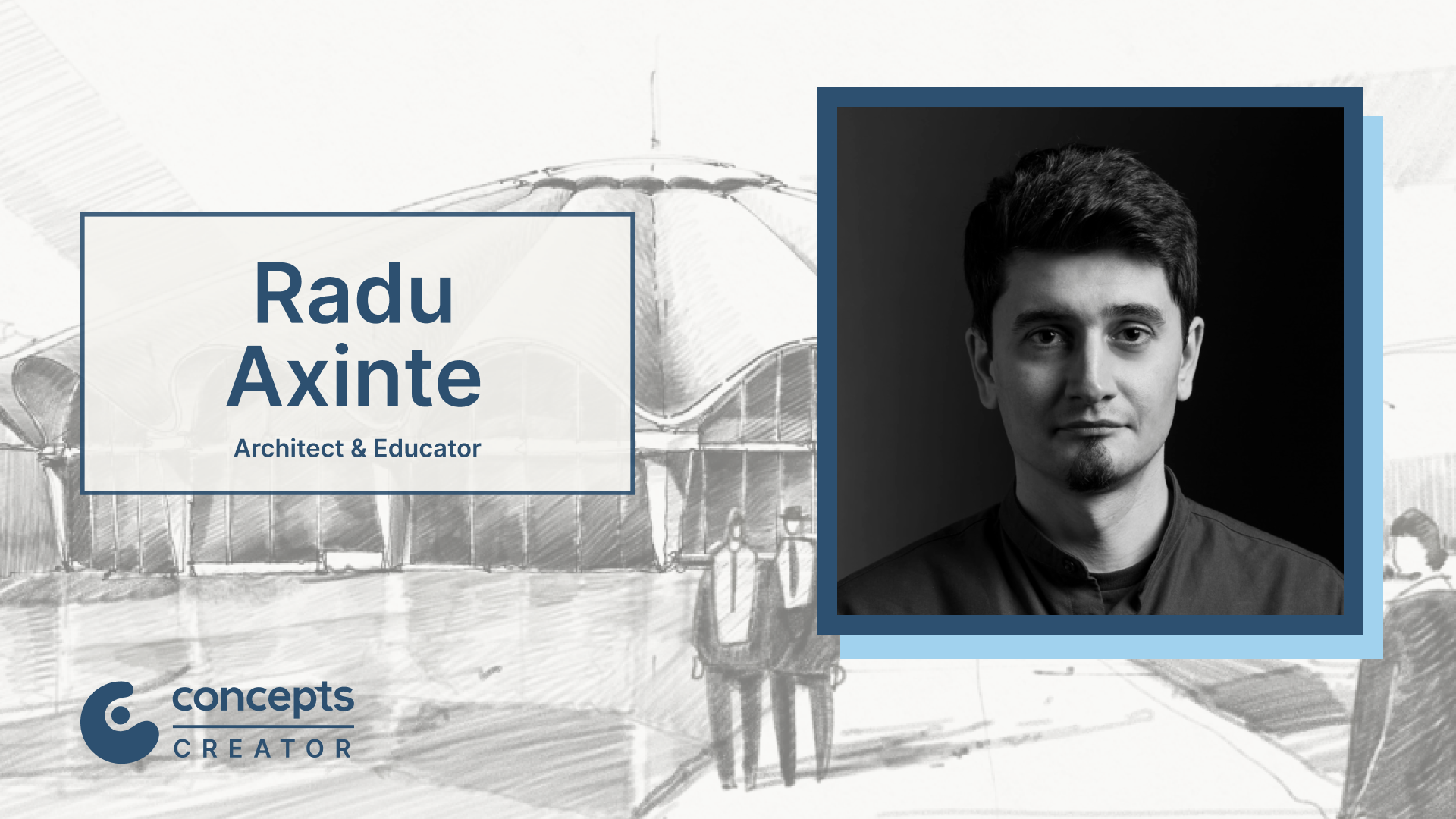 Radu Axinte