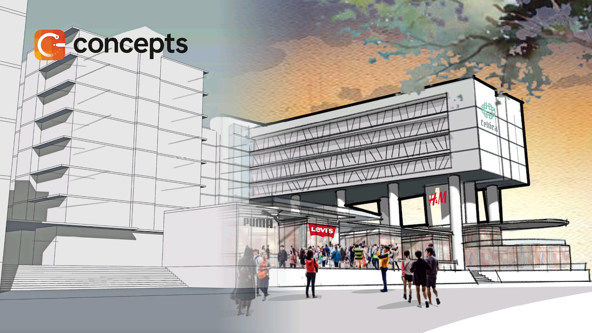 Architectural Design Series