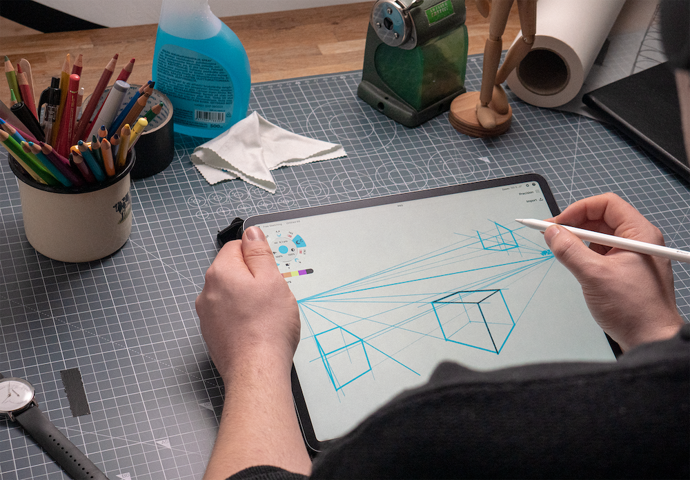 Learn to Draw Series