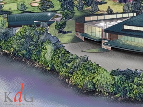 A Journey into Architectural Design