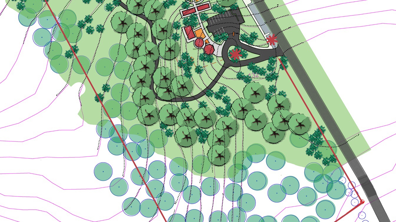 Design Process in Landscape Architecture