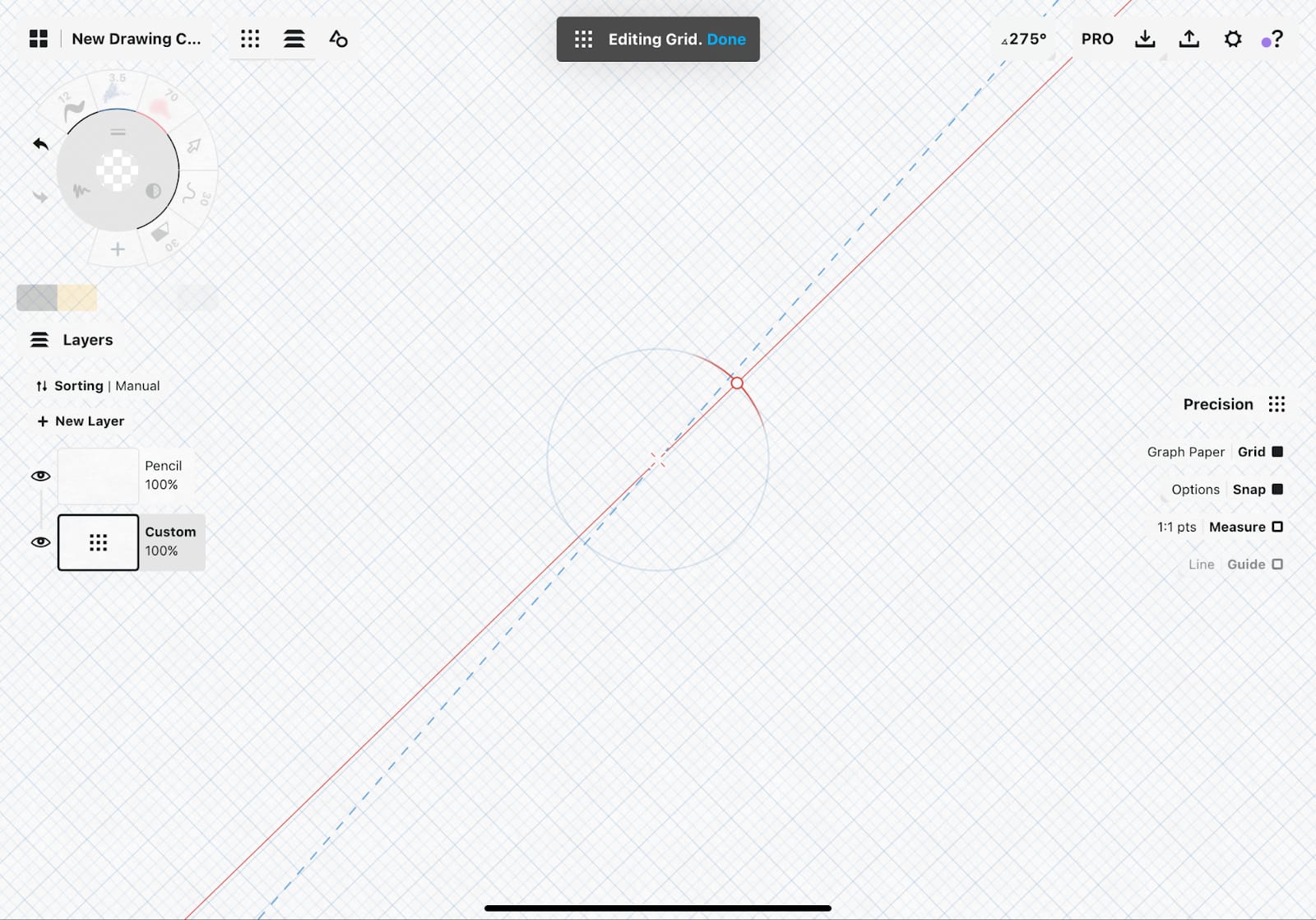 Phi Ruler  Sketching with Golden Ratio by Ming Lo  Kickstarter