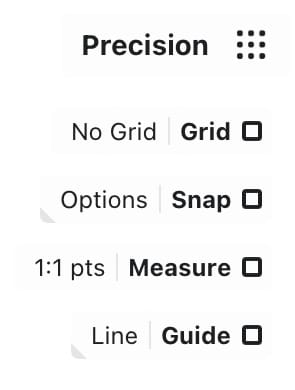 Hard Ruler and Soft Ruler. A lesson on how we handle pressure in