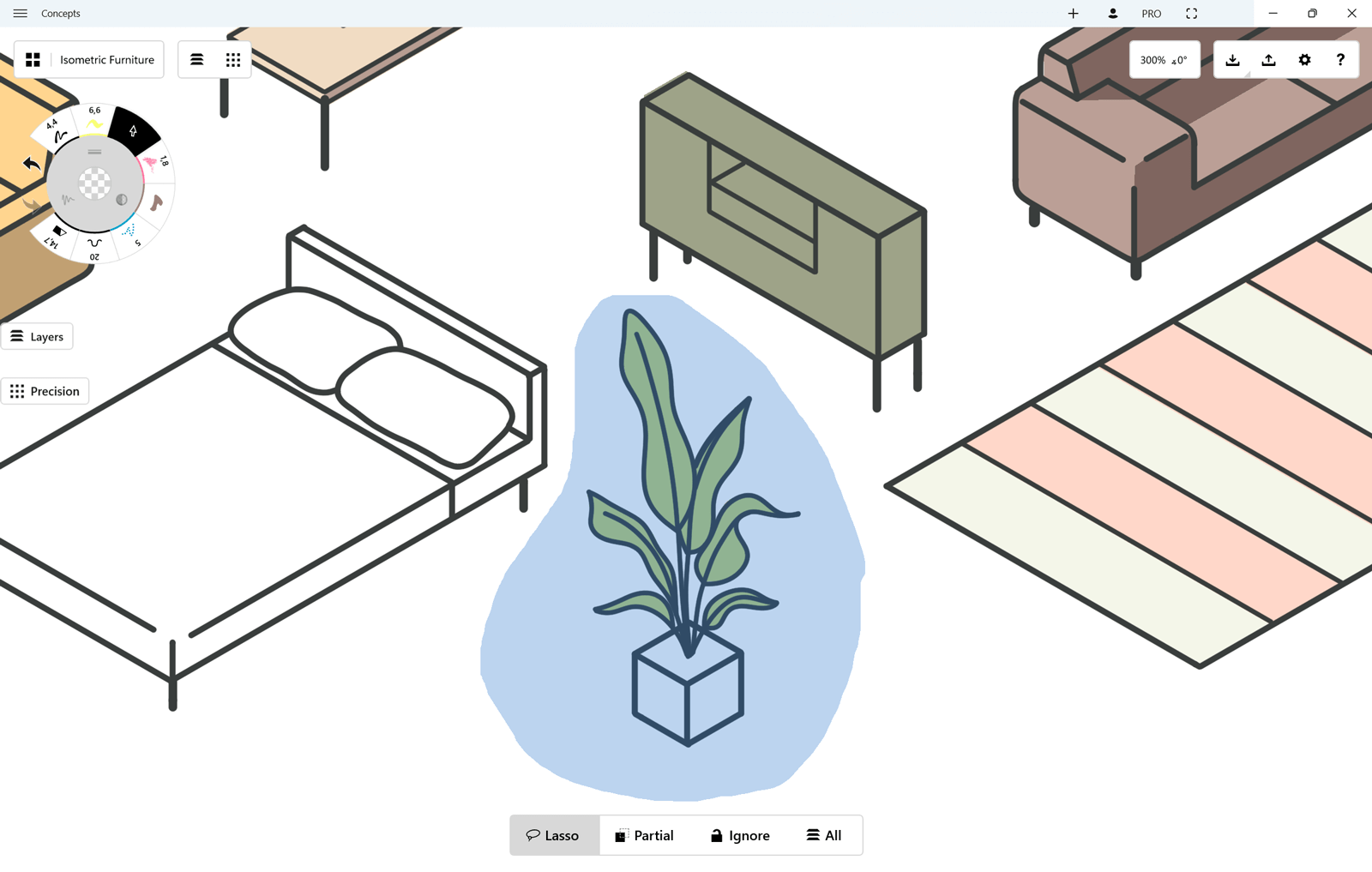 tool selection - Does a minimal difference in hook sizes really change the  outcome of a project? - Arts & Crafts Stack Exchange