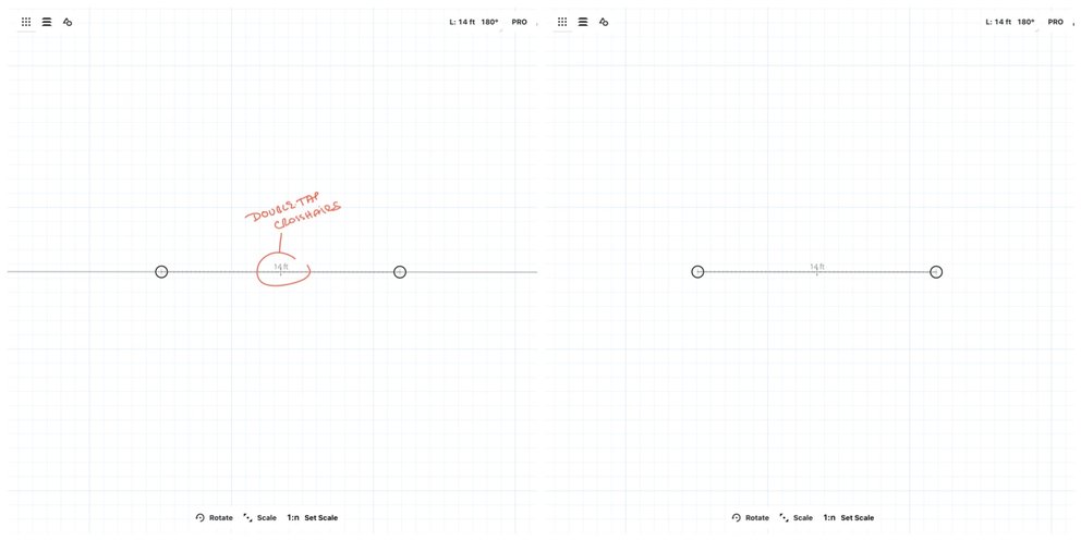 How to Create a Floor Plan • Concepts App • Infinite, Flexible Sketching
