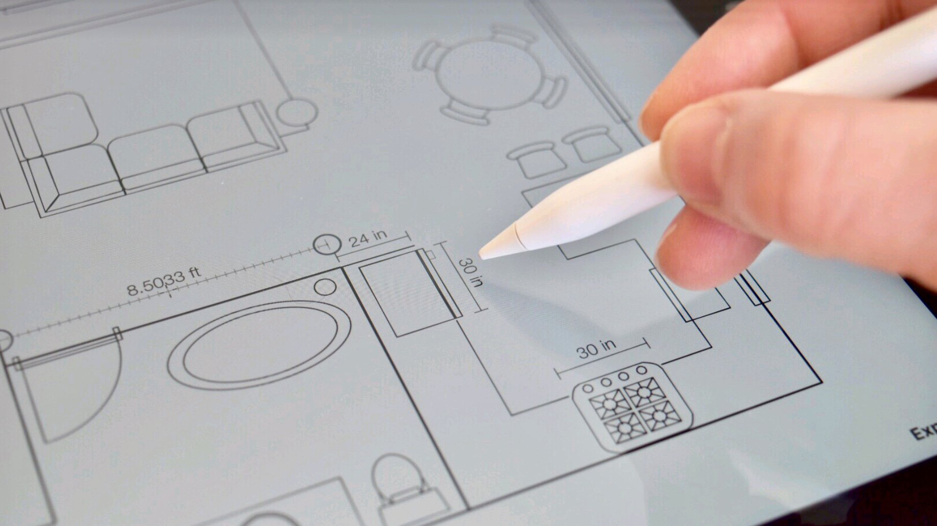 Scale and Measurement in Concepts • Concepts App • Infinite, Flexible