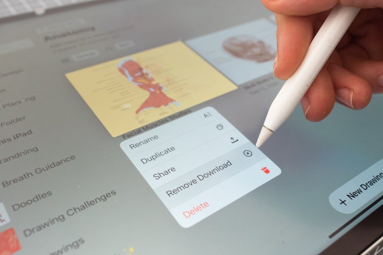 How to Use iCloud • Concepts App • Infinite, Flexible Sketching