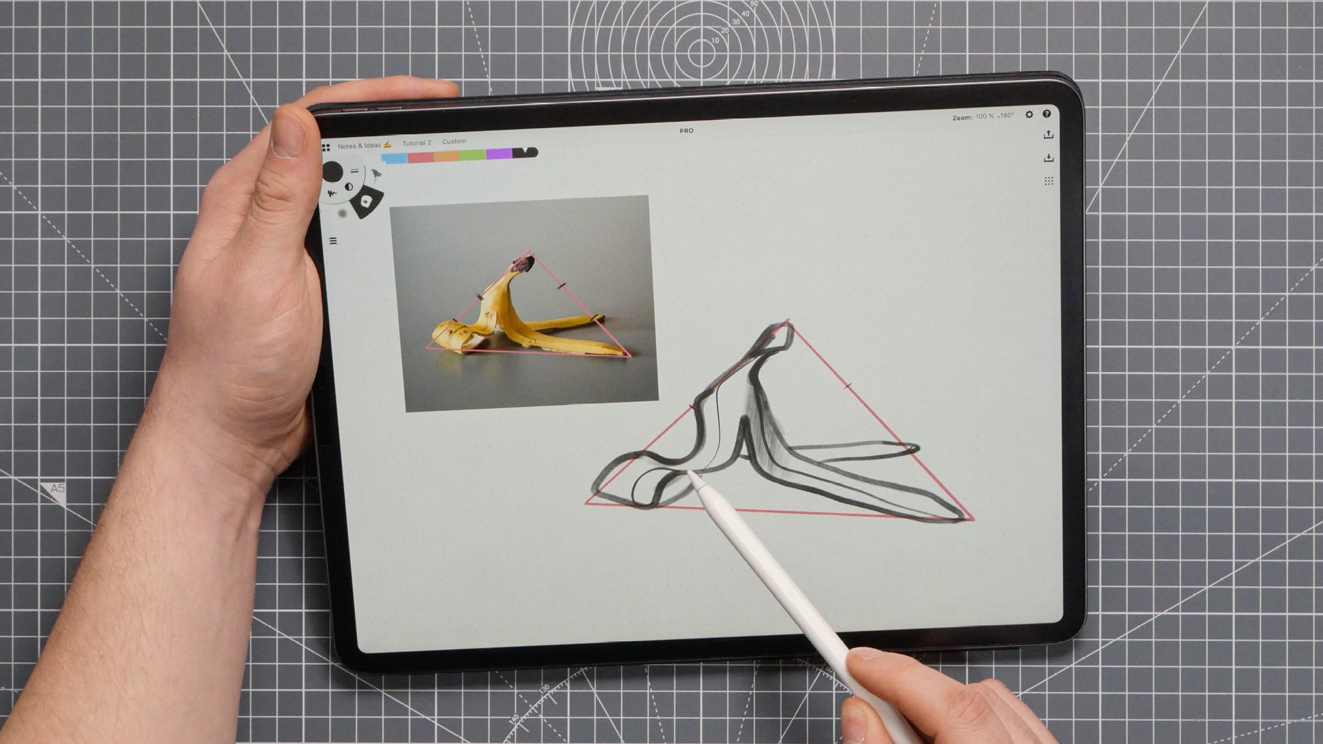 How to use apps to draw on a computer with Chrome | TechRepublic