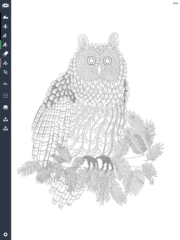From Rough Sketch to Final Render • Concepts App • Infinite, Flexible ...