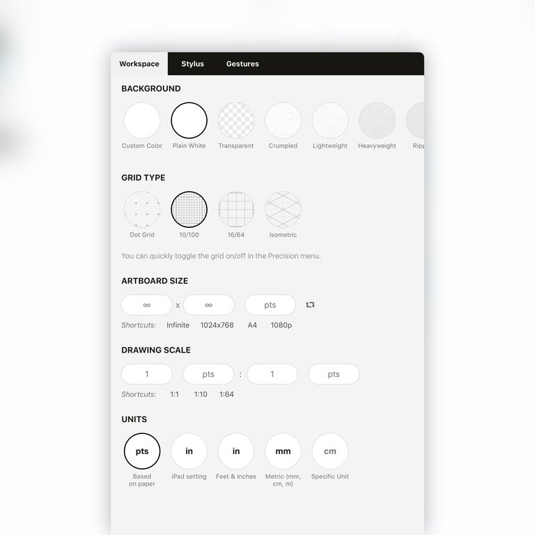 How to Design in Concepts • Concepts App • Infinite, Flexible Sketching