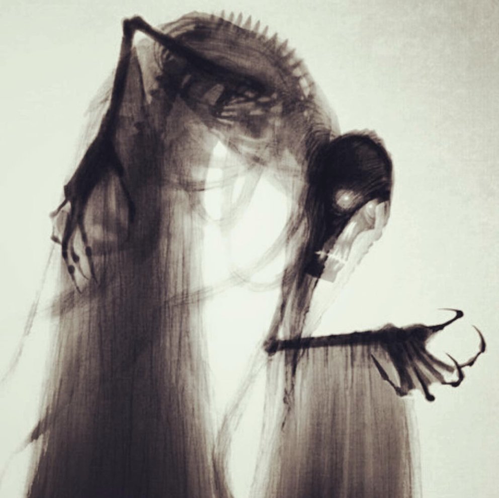 Creativity is Transformative • Concepts App • Infinite, Flexible Sketching