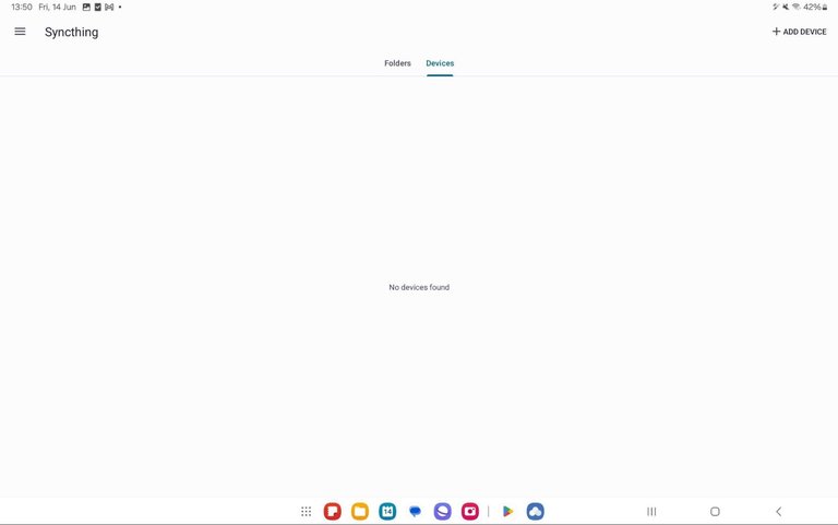 How to Use Syncthing to Sync Your Drawings • Concepts App • Infinite ...