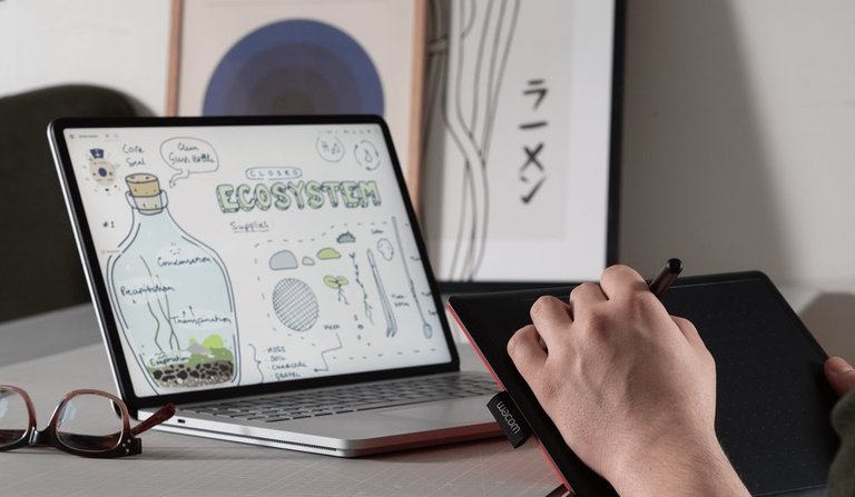 Concepts' Hardware Guide • Concepts App • Infinite, Flexible Sketching
