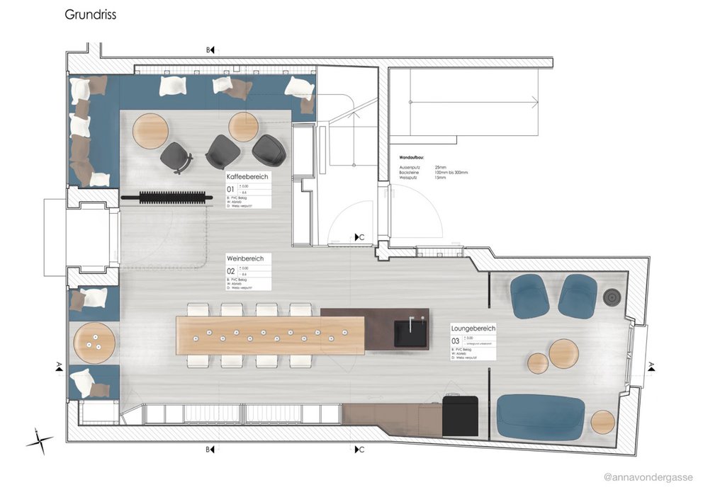 Creating Timeless Interior Design • Concepts App • Infinite, Flexible ...