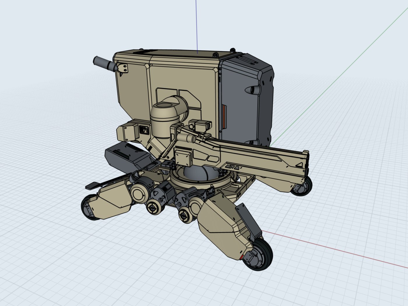 3d model from engineering drawing book - Share your creations - Shapr3D  Community