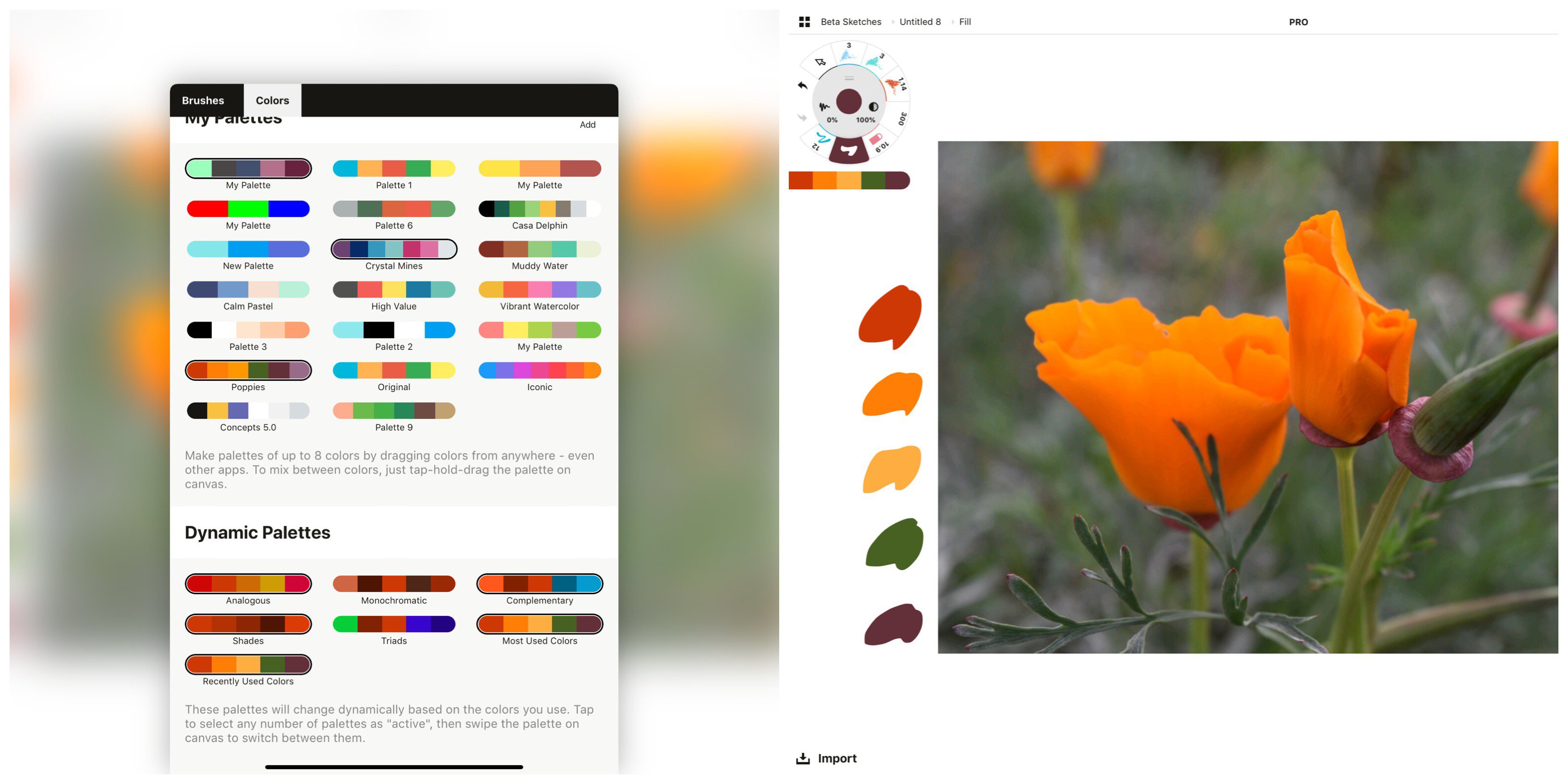 Color Picker - Windows apps