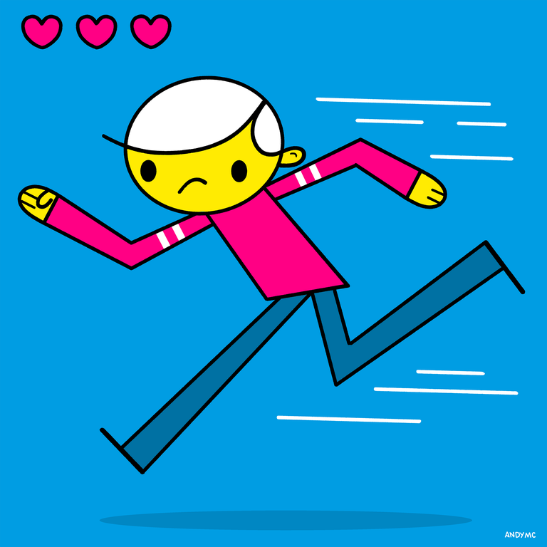 Exploring Creativity with Illustrator Andy McNally • Concepts App