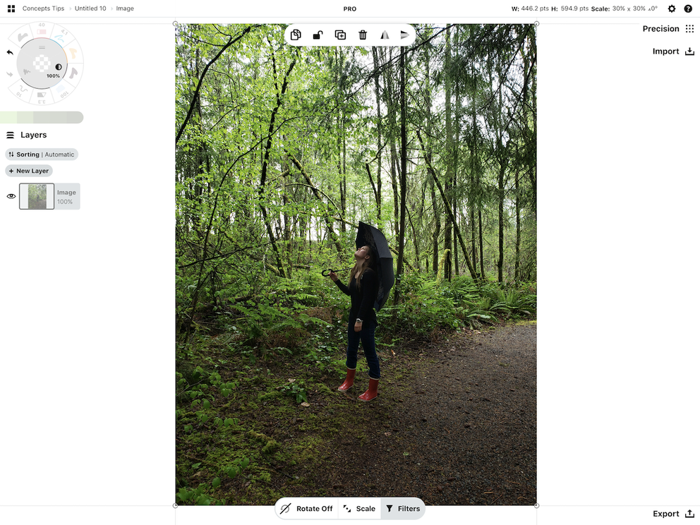 How To Make A Transparent Png Object Concepts App Infinite How To Make A Transparent Png Object Concepts App Infinite