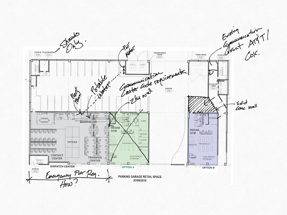 Spatial Design Exploration in Architecture • Concepts App • Infinite ...