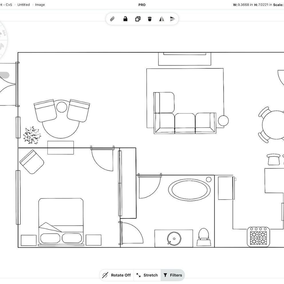 Scale and Measurement in Concepts • Concepts App • Infinite, Flexible