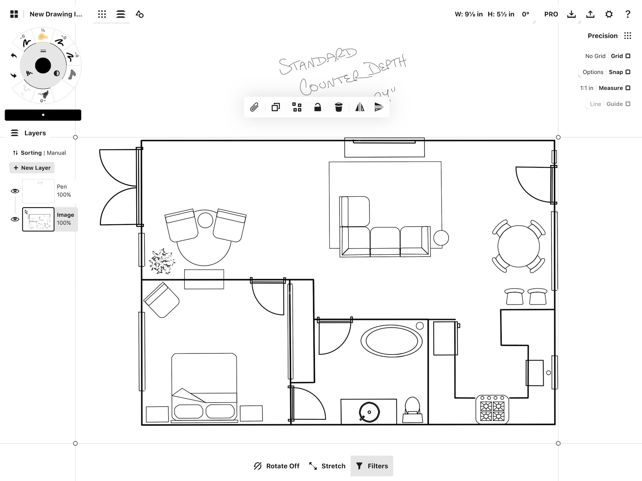 Intelligent Scale App Concept  App, App design, Weight scale app