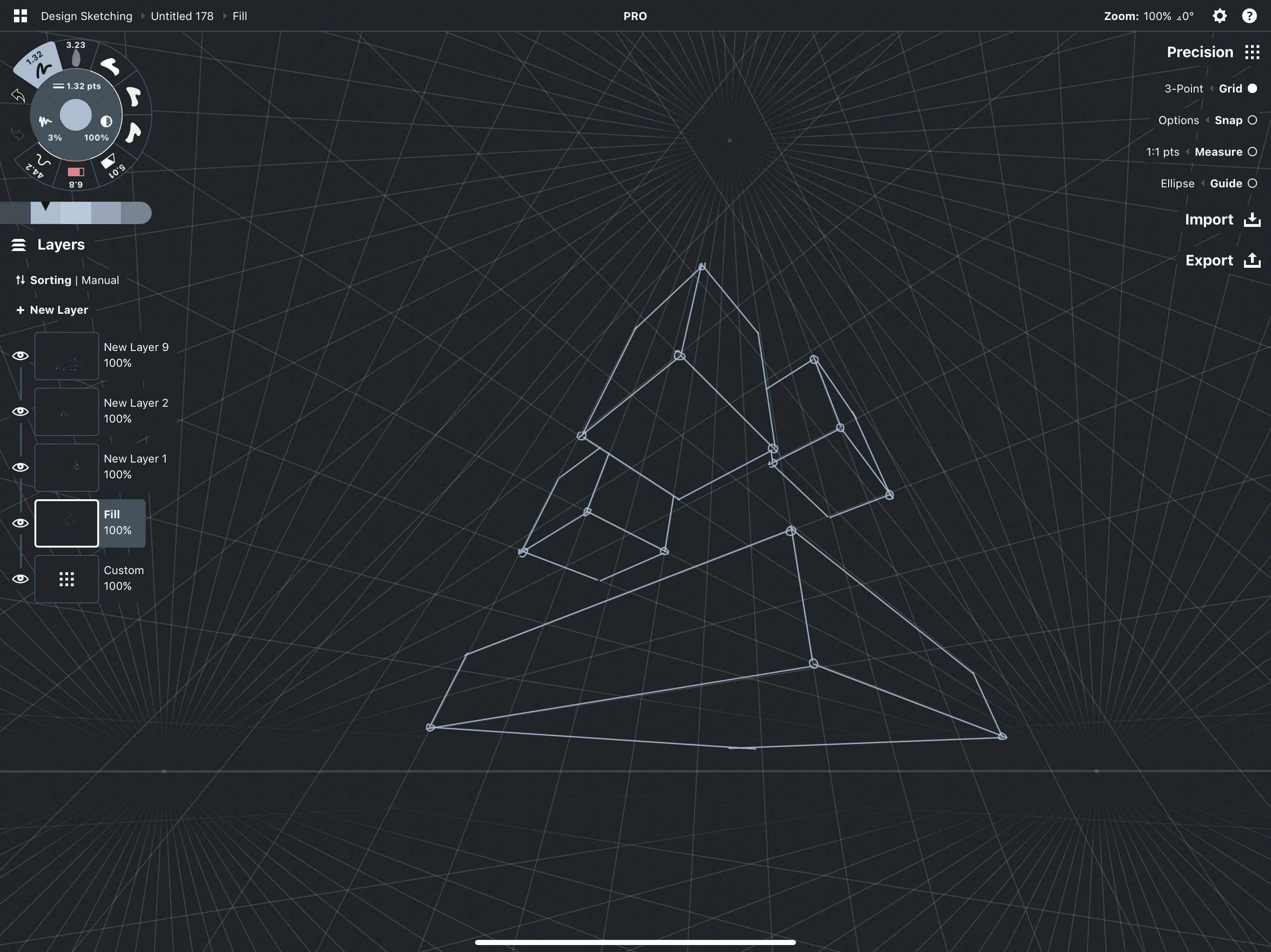 Tracing Buddy - La fappbrica