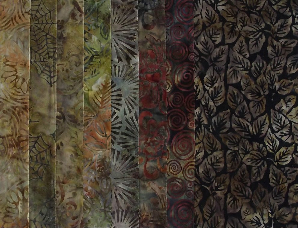 Adding Color and Pattern to Designs • Concepts App • Infinite, Flexible ...