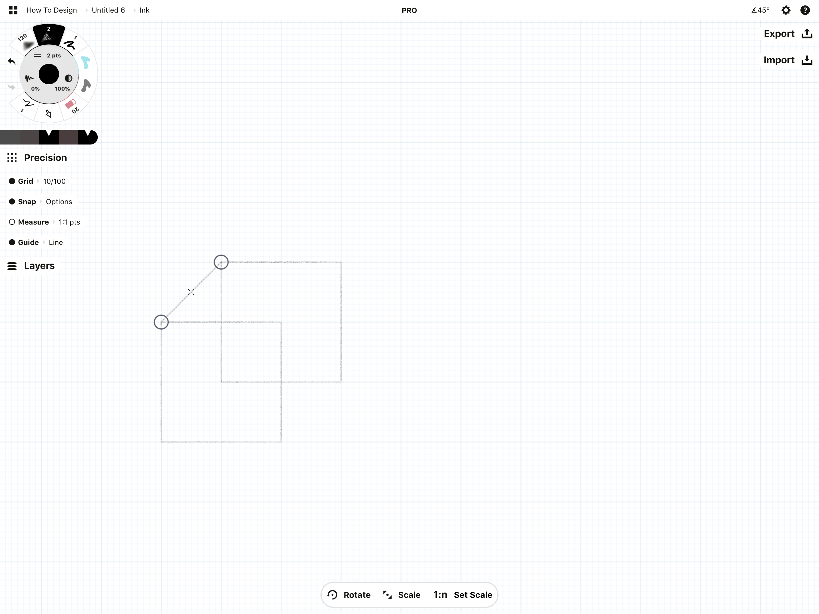 CATIA PART DESIGN : Snap Sketch to 3D Element Background - IME Wiki