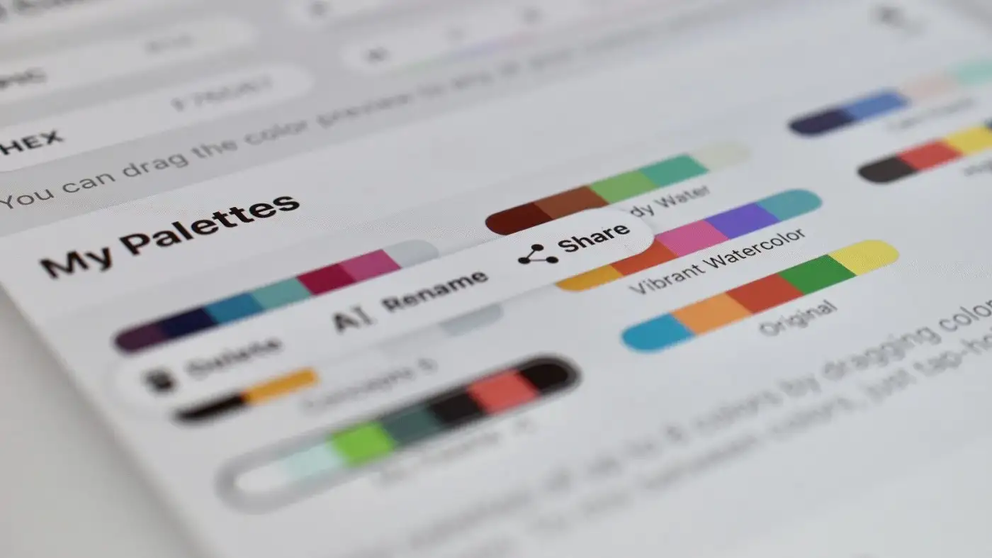 Live Asset Sharing for You and Your Team • Concepts App • Infinite ...
