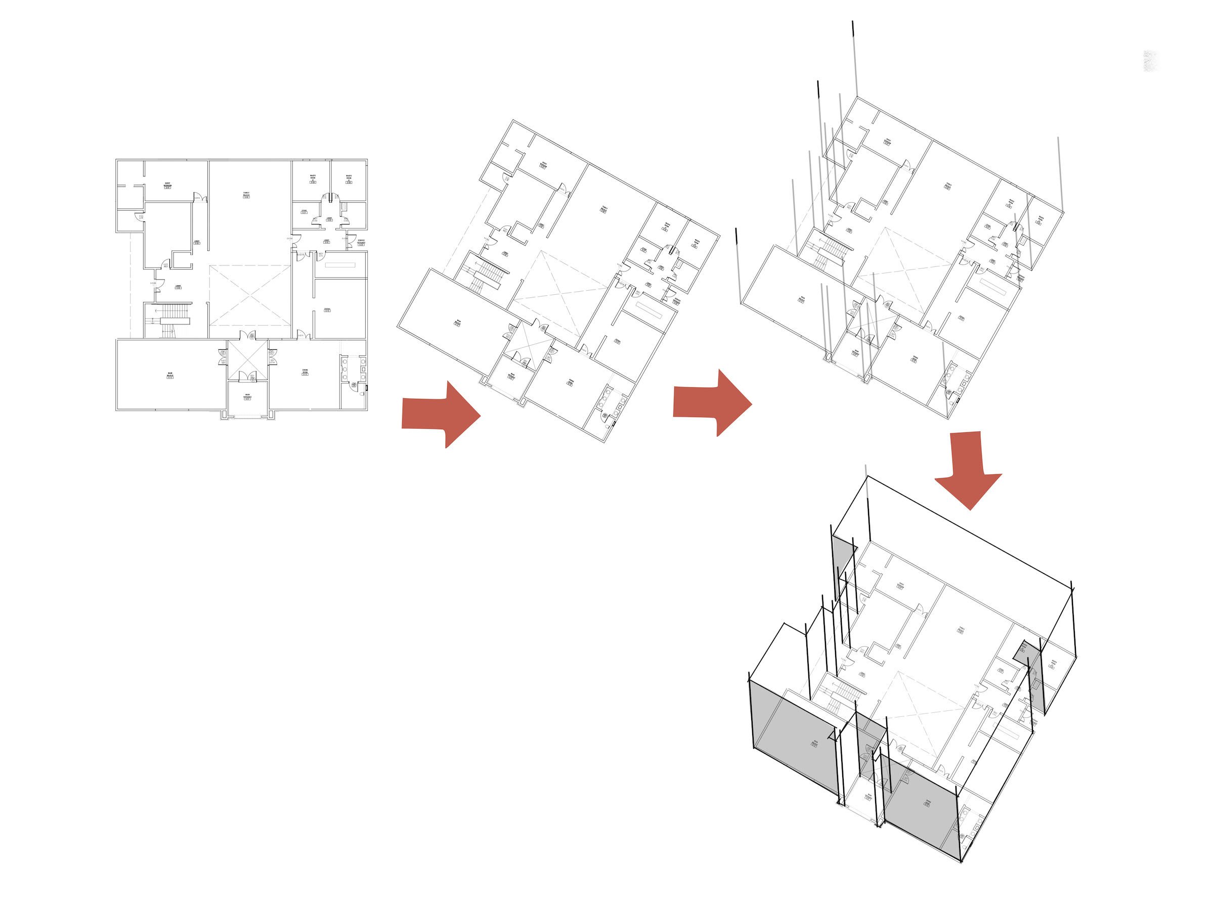 Axonometric Section Drawing Tutorial Part 1 Sketchup vrogue.co