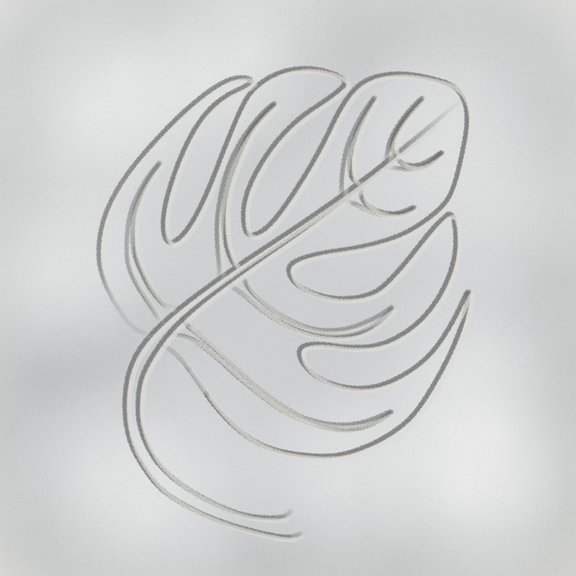How to Draw Metal Textures • Concepts App • Infinite, Flexible Sketching