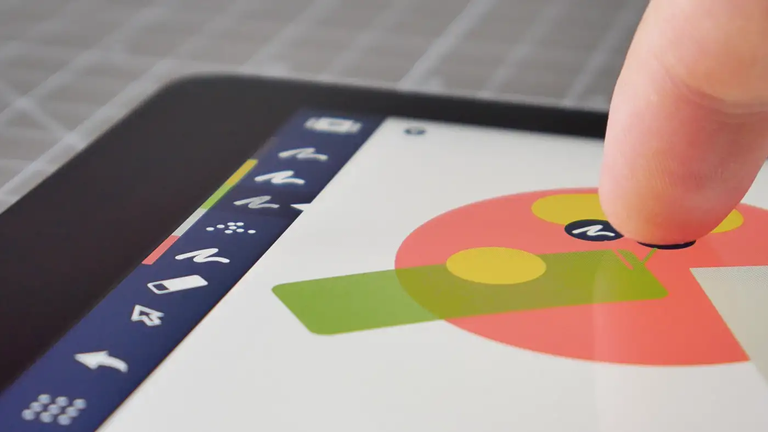 The Top Gestures of Concepts Pros • Concepts App • Infinite, Flexible ...