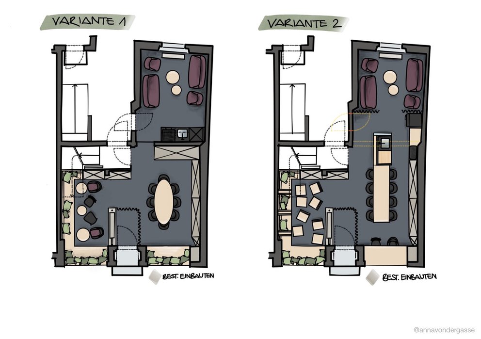 Creating Timeless Interior Design • Concepts App • Infinite, Flexible ...
