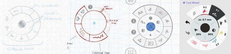 Designing Concepts: 10 Years of Creative Development • Concepts App ...