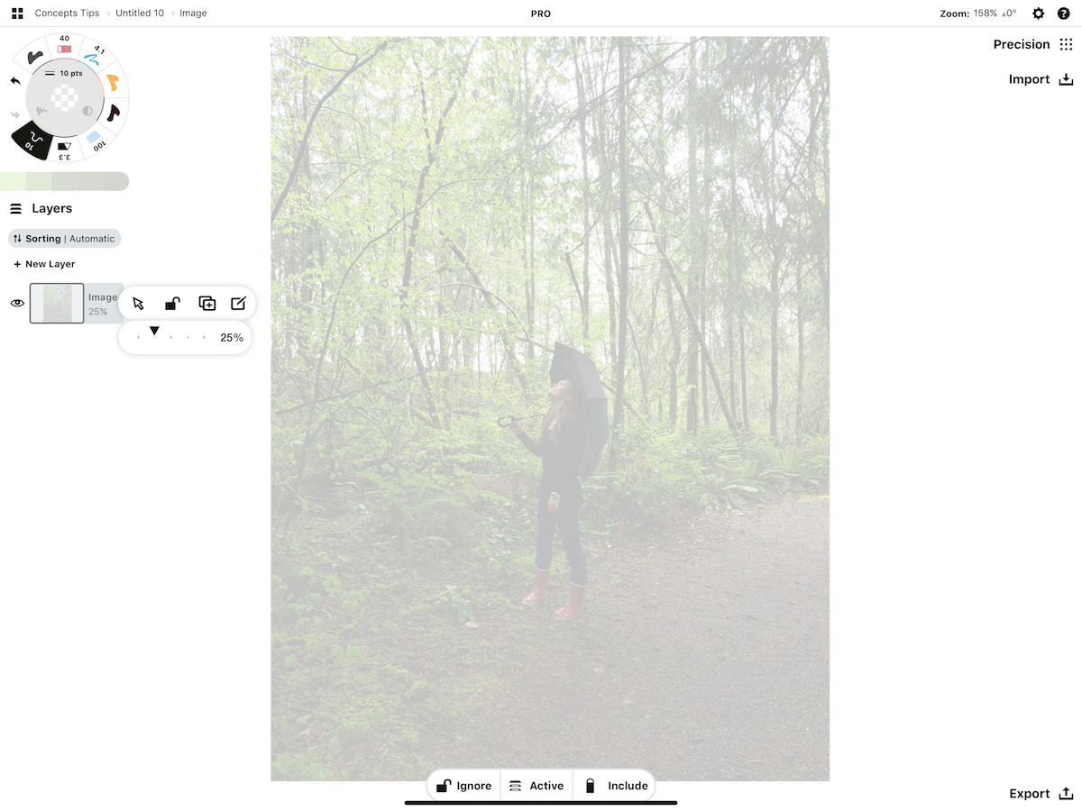 Make an Image Transparent - Easy Online Tool