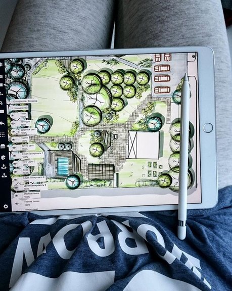 Design And Illustration Highlights 2018 Concepts App Infinite 