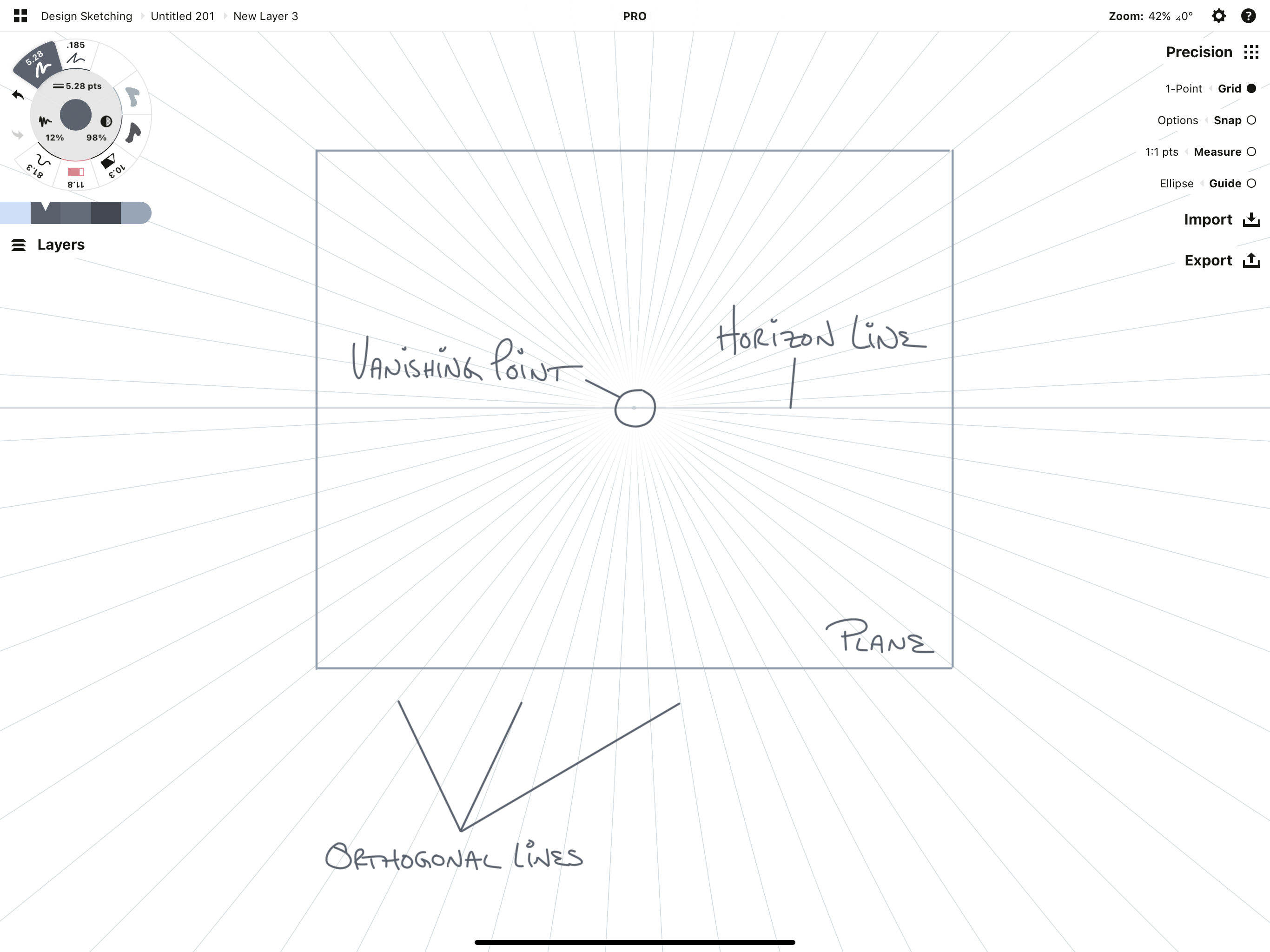 FREE Add Grid to Photo Online 5 Ways to Use Grids Creatively  MockoFUN 