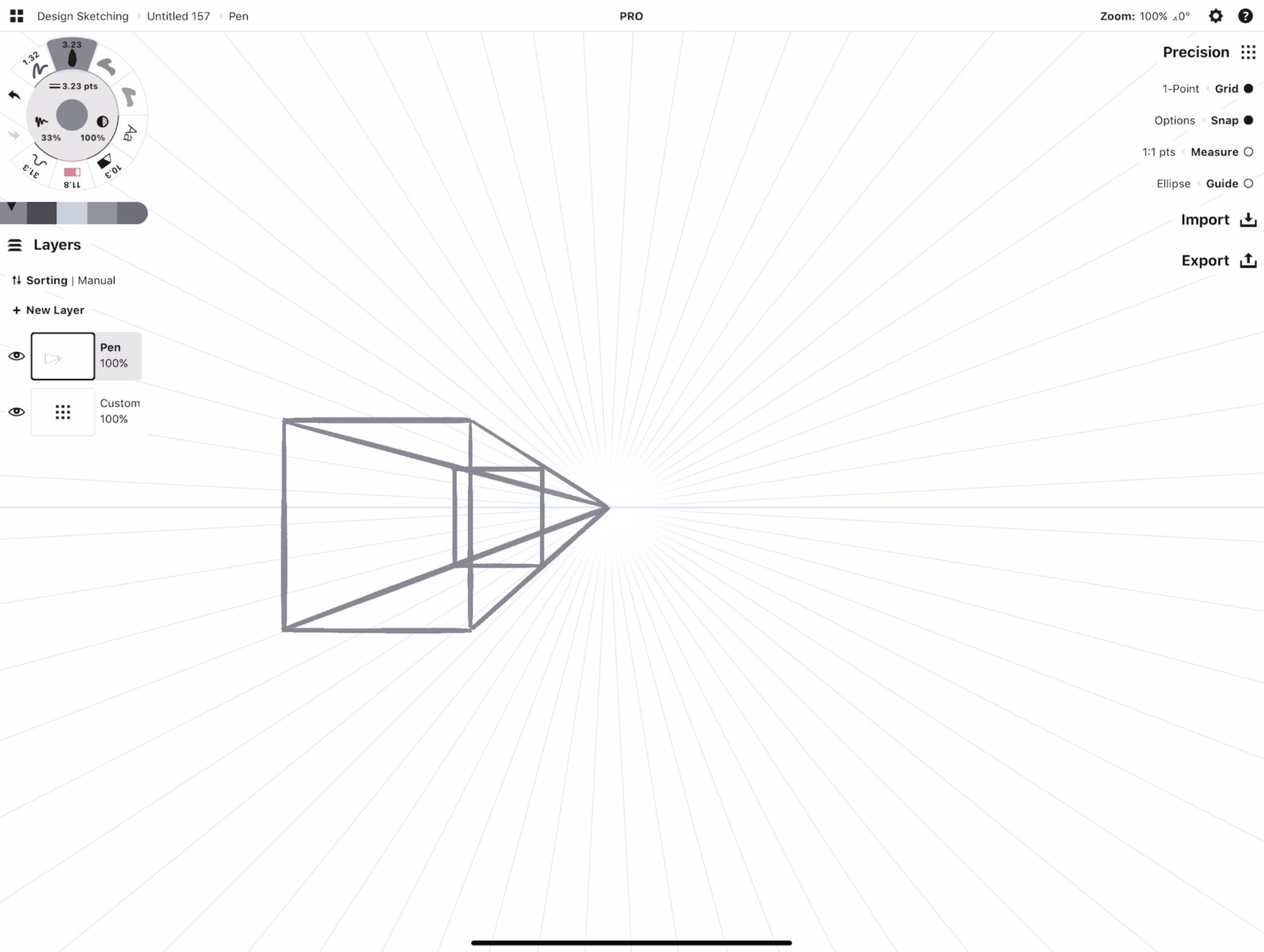 Everything you should know about 8 point grid system in UX design  by  Ashphiar Raihan Rumman  UX Planet