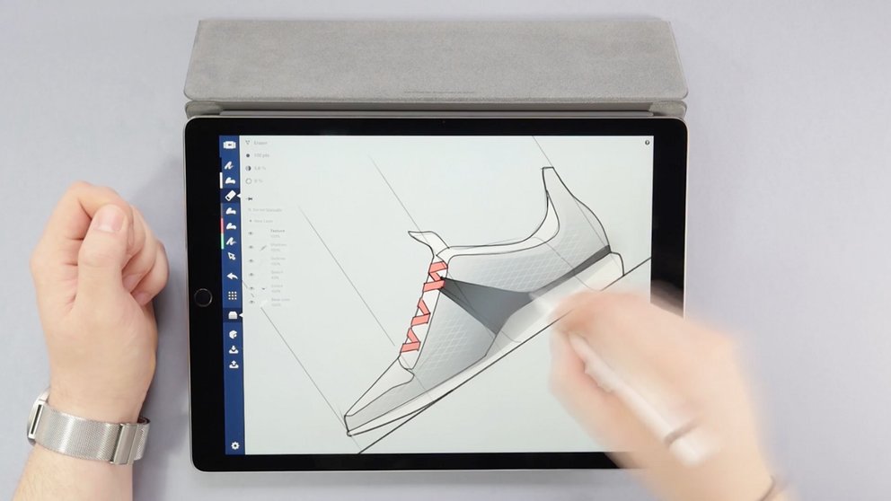 5 Tips to Transcend the Eraser • Concepts App • Infinite, Flexible ...