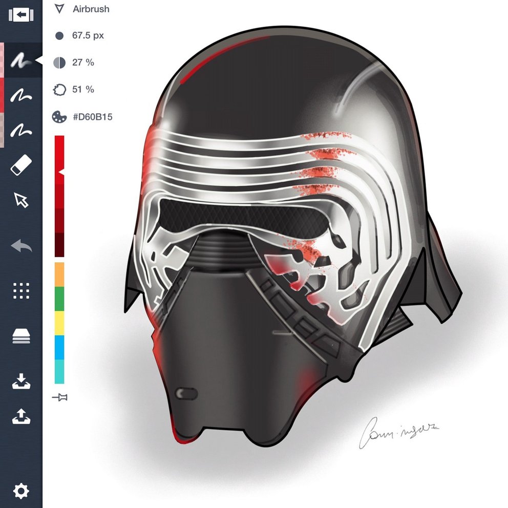 How to Create Photorealistic Graphics • Concepts App • Infinite ...