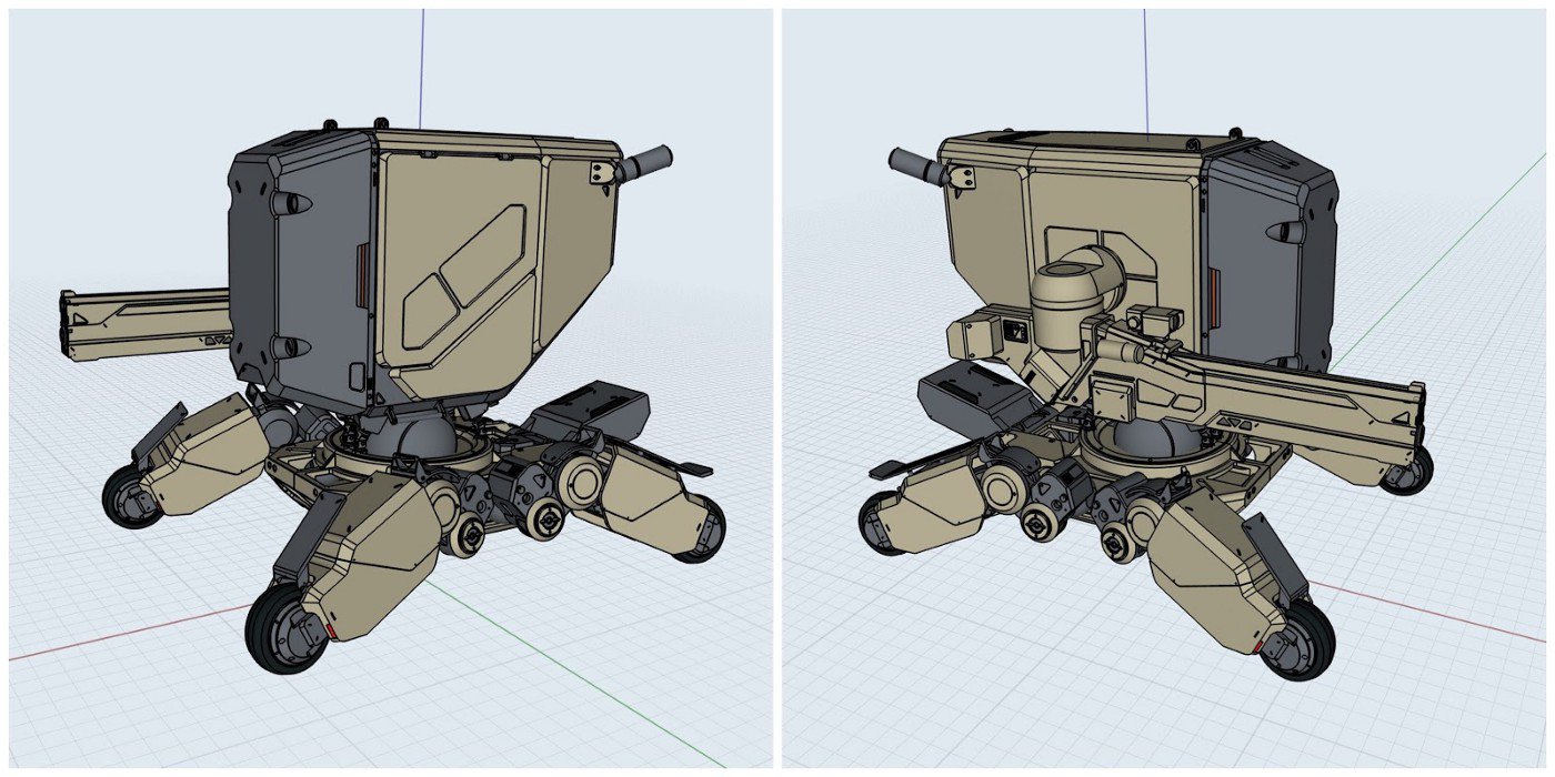 Accurate modeling of a gear - Share your creations - Shapr3D Community