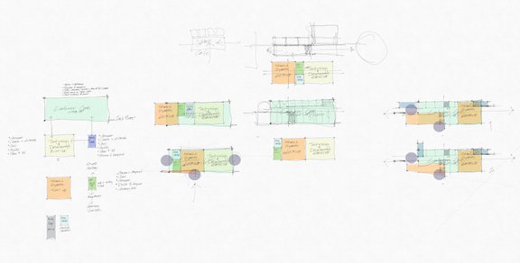 Spatial Design Exploration in Architecture • Concepts App • Infinite ...